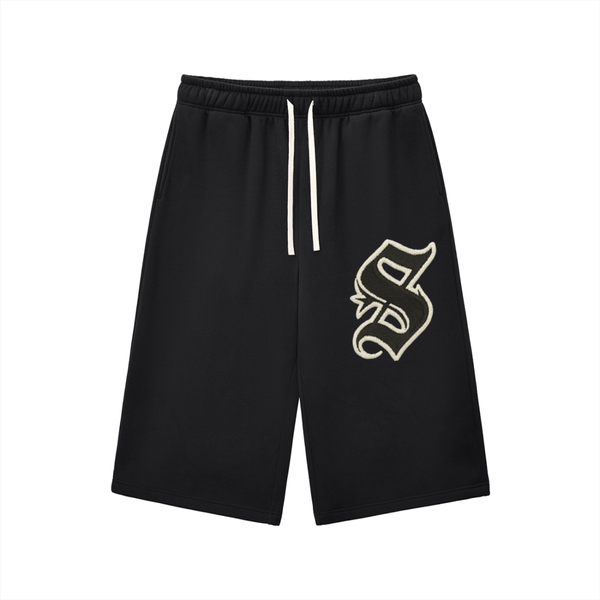 S.S studio shorts