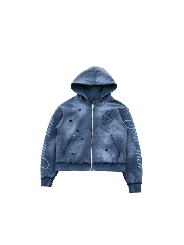 S.S hoodie