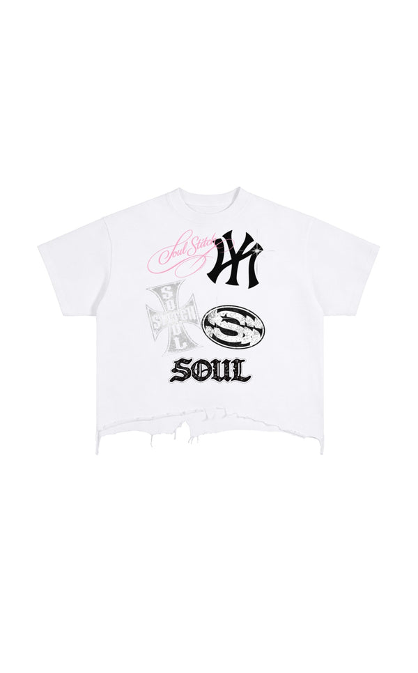 Empire tee