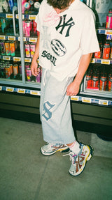 S.S studio shorts