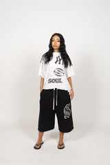 Empire tee