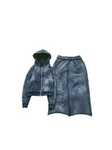 S.S set