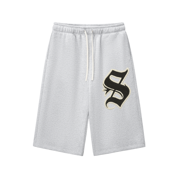 S.S studio shorts