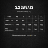 S.S set