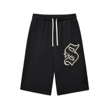 S.S studio shorts