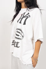 Empire tee