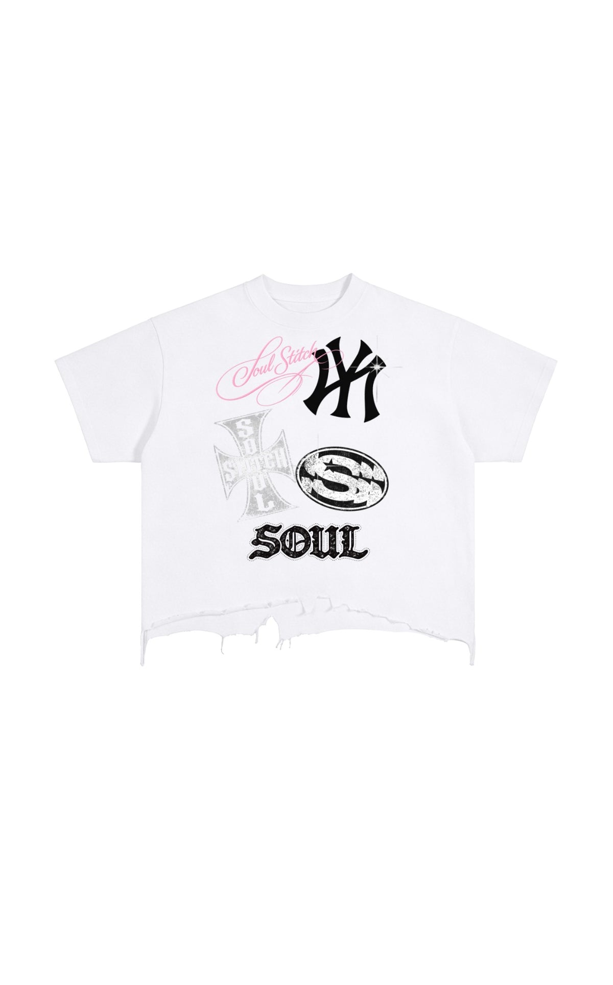 Empire tee