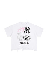 Empire tee