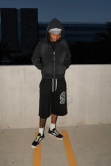 S.S studio shorts