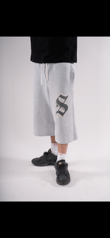 S.S studio shorts