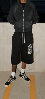 S.S studio shorts