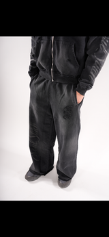 S.S baggy sweats
